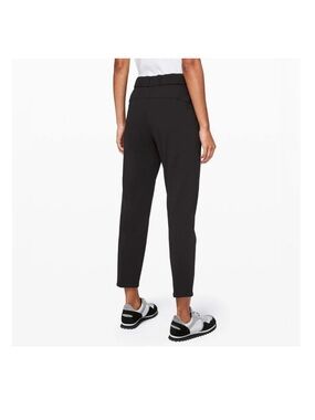 lululemon athletica Black Women’s Pants